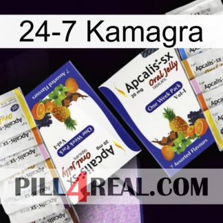 24-7 Kamagra 12